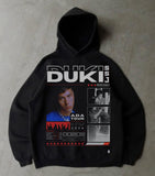 Sudadera  Ropa De Duki(N™) Oversized