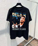 Playera Rels(N™)B  Oversized T-Shirt