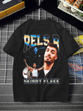 Playera Rels(N™)B  Oversized T-Shirt