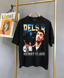 Playera Rels(N™)B  Oversized T-Shirt