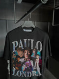 Playera De Paulo Londra Oversized t Shirt