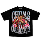 Jersey Chivas(N™)Guadalajara Oversized T Shirt