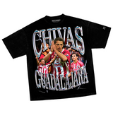 Jersey Chivas(N™)Guadalajara Oversized T Shirt