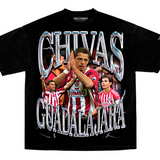 Jersey Chivas(N™)Guadalajara Oversized T Shirt