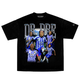 DR DRE X RAYADOS