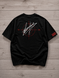 Playera Caifanes Oversized Camiseta T Shirt  Mark SH I