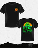 Playera Ferxxocalipsis Camiseta oversized t shirt