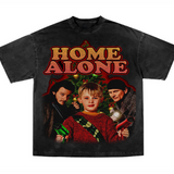 2.4 HOME AL0NE 2.4