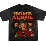 2.4 HOME AL0NE 2.4