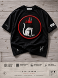 Playera Caifanes Oversized Camiseta T Shirt  Mark SH I