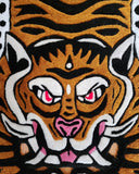 El tigre la alfombra personalizada tibetana, Rug