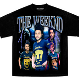 WEEKND X PUMAS