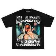 Playera De Eladio Carrion Oversized t Shirt Camiseta