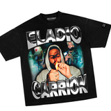 Playera De Eladio Carrion Oversized t Shirt Camiseta