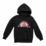 Hoodie Miley Cyrus Oversized t Shirt Mark III VI IX Black