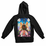 Hoodie Miley Cyrus Oversized t Shirt Mark III VI IX Black