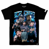 Playera Ice Cubeb Camiseta Oversized t shirt