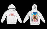 Hoodie Miley Cyrus Oversized t Shirt Mark III VI IX