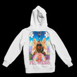 Hoodie Miley Cyrus Oversized t Shirt Mark III VI IX