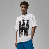 90Z- CHAROUGHBRED T-SHIRT-90Z