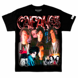 Playera Caifanes Camiseta Oversized T Shirt