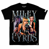 Miley Cyrus Oversized t Shirt Mark III VI IX